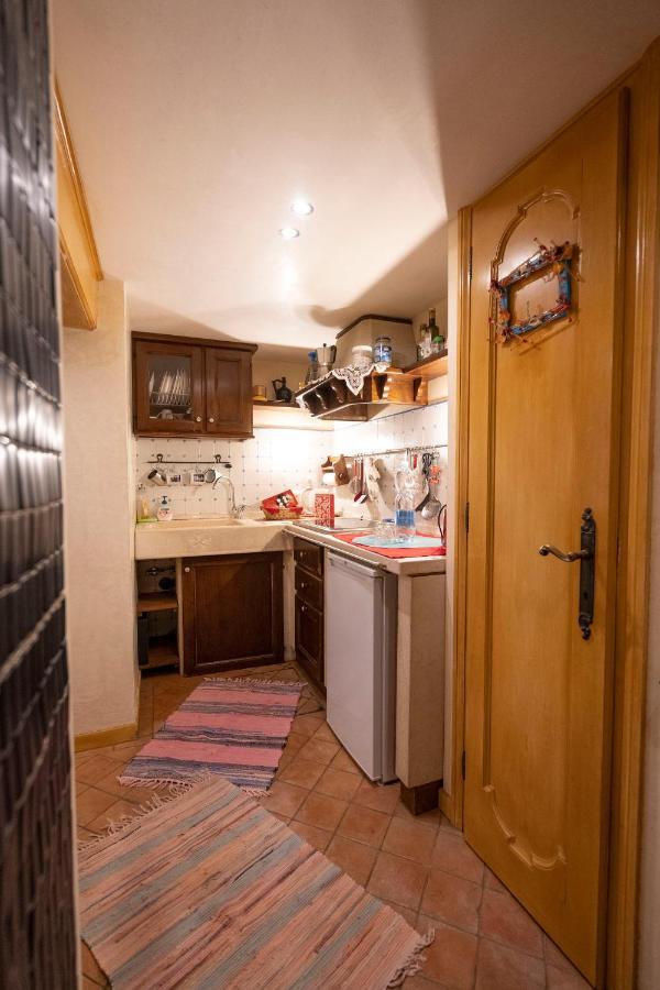 Valentina'S Home Venedig Eksteriør billede
