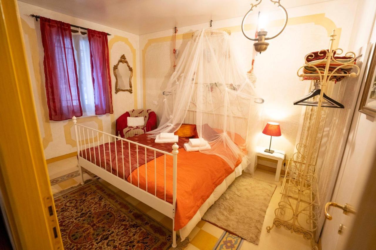 Valentina'S Home Venedig Eksteriør billede