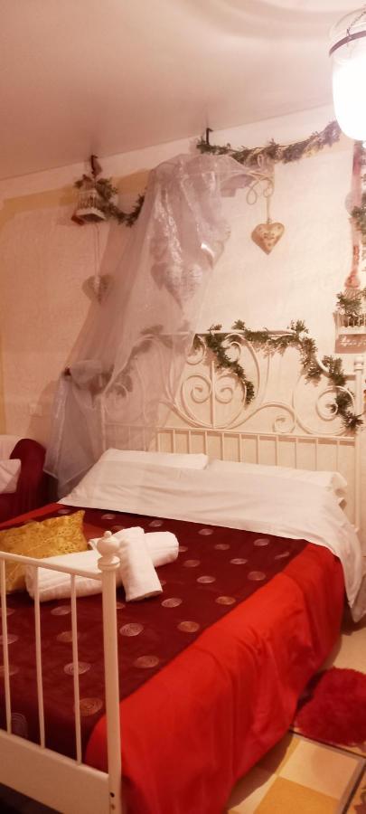 Valentina'S Home Venedig Eksteriør billede