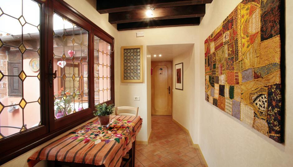 Valentina'S Home Venedig Værelse billede