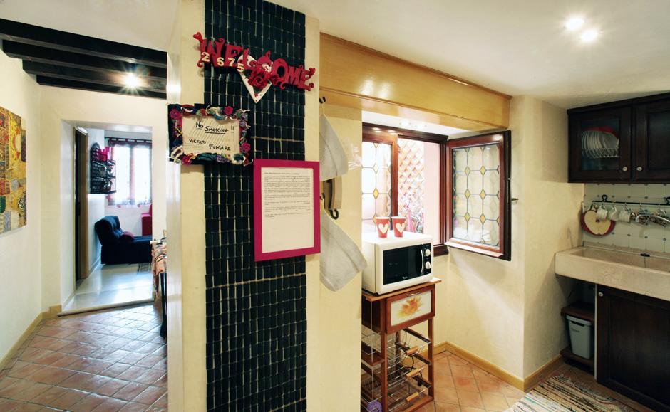 Valentina'S Home Venedig Værelse billede