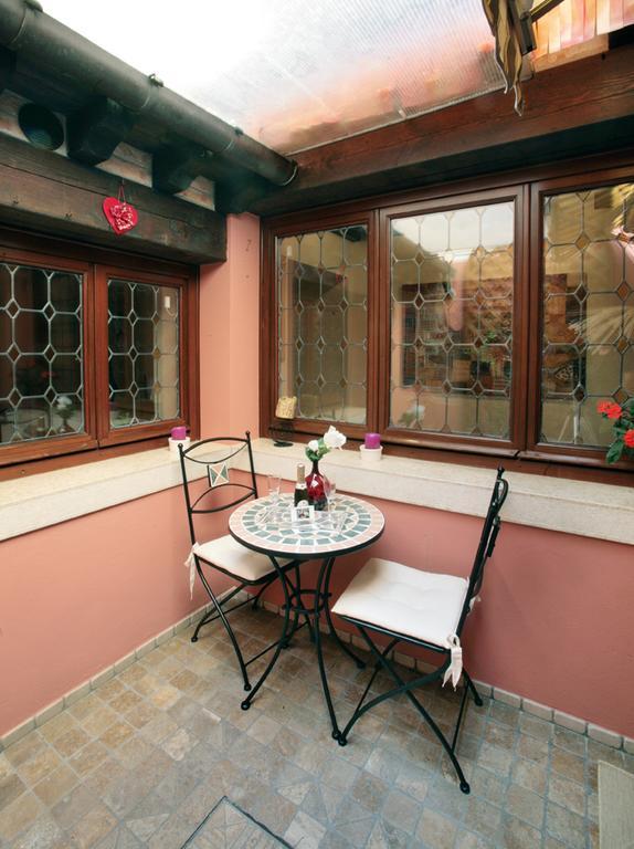 Valentina'S Home Venedig Værelse billede