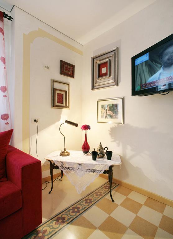 Valentina'S Home Venedig Værelse billede