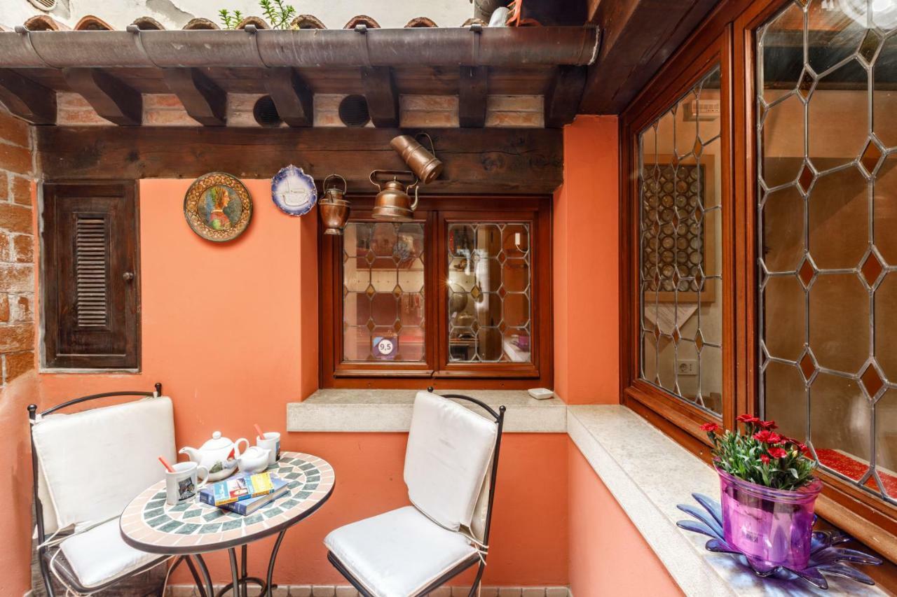 Valentina'S Home Venedig Eksteriør billede