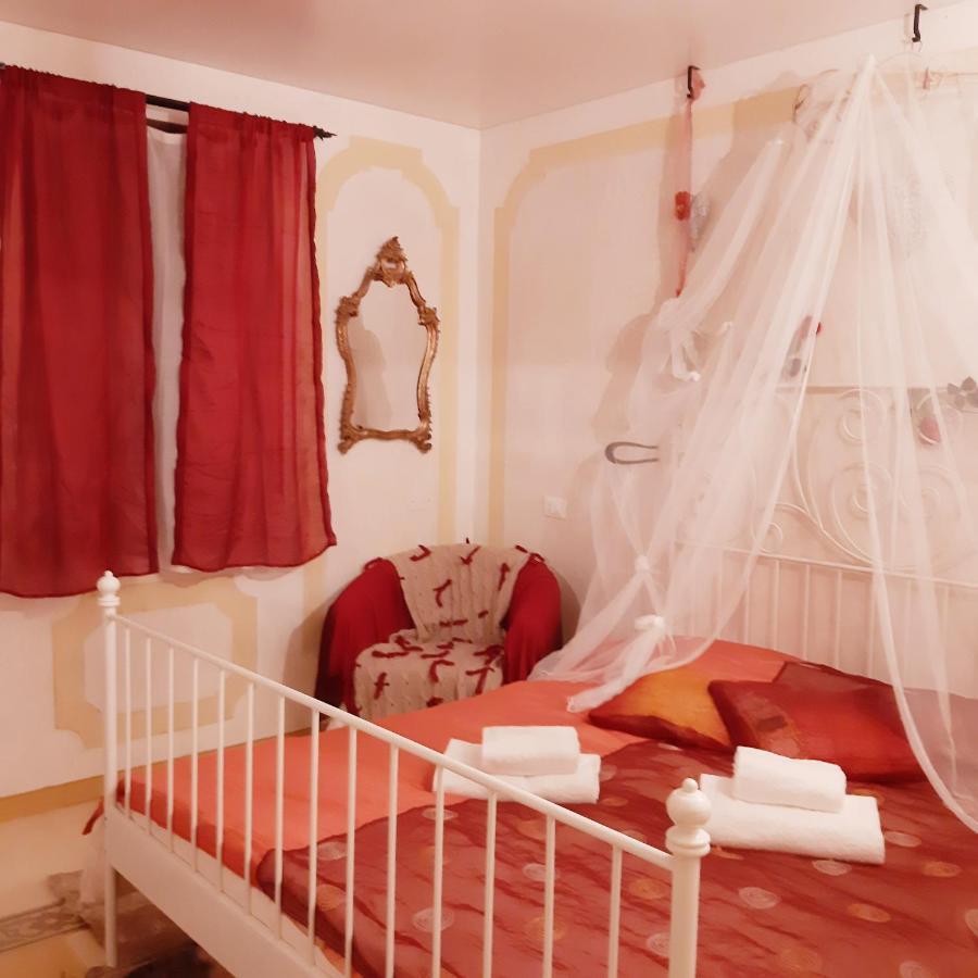 Valentina'S Home Venedig Eksteriør billede